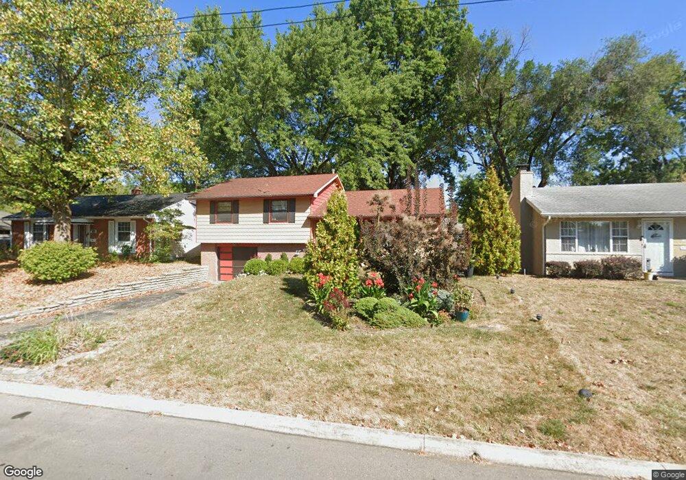 1758 Northridge Rd, Columbus, OH 43224 - photo 1