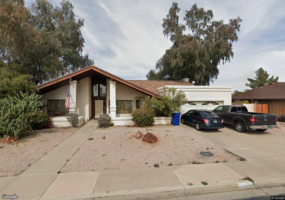 3048 E Hampton Ave, Mesa, AZ 85204 - photo 1