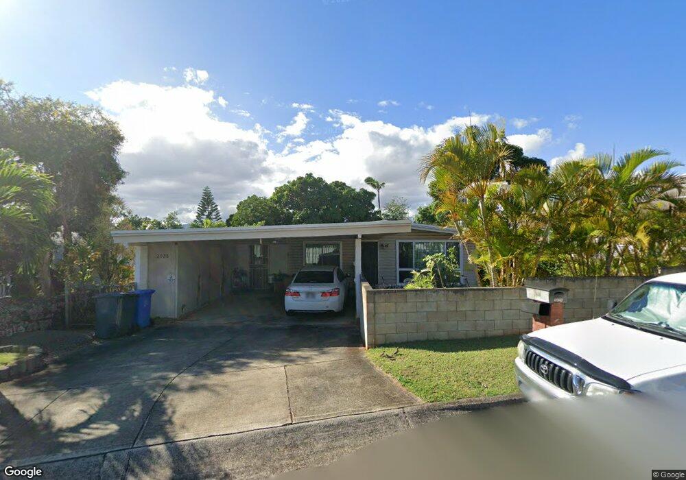 Street View Photo