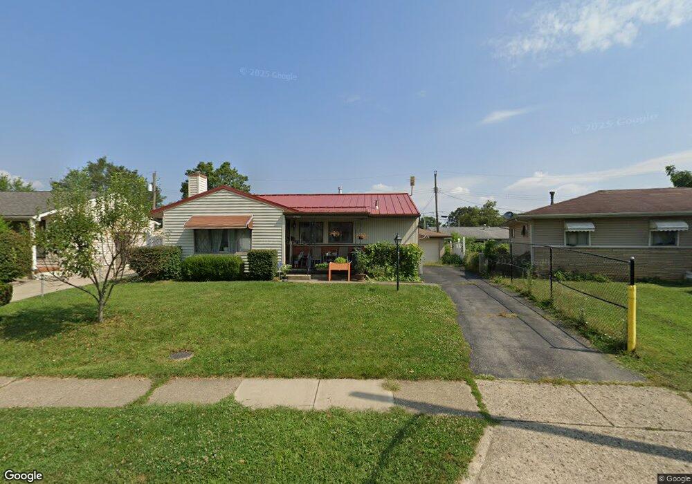 2484 Vanderberg Ave, Columbus, OH 43204 - photo 1