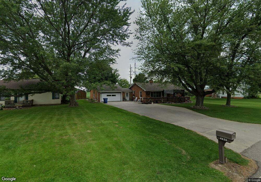 4650 Cottrell Rd, Vassar, MI 48768 - photo 1