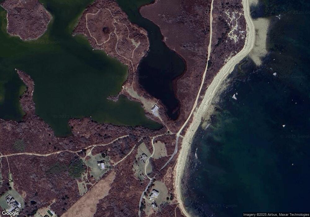 49 Squibnocket Farm Rd, Chilmark, MA 02535 - photo 1