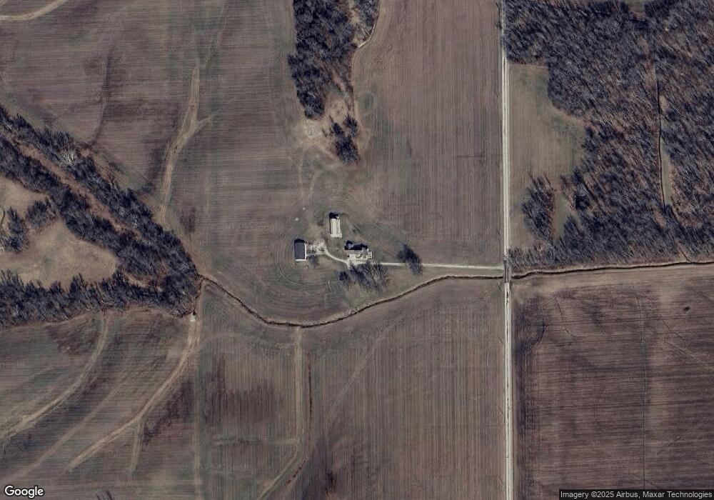 16590 S 400 W, Columbus, IN 47201 - photo 1