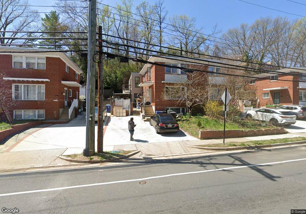 830 S Dinwiddie St, Arlington, VA 22204 - photo 1