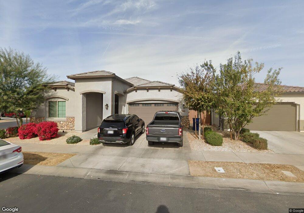 9720 E Tillman Ave, Mesa, AZ 85212 - photo 1