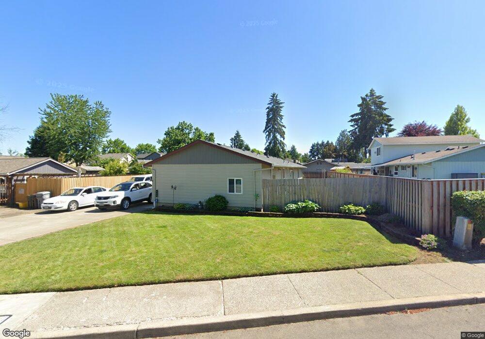 711 NE Territorial Rd, Canby, OR 97013 - photo 1