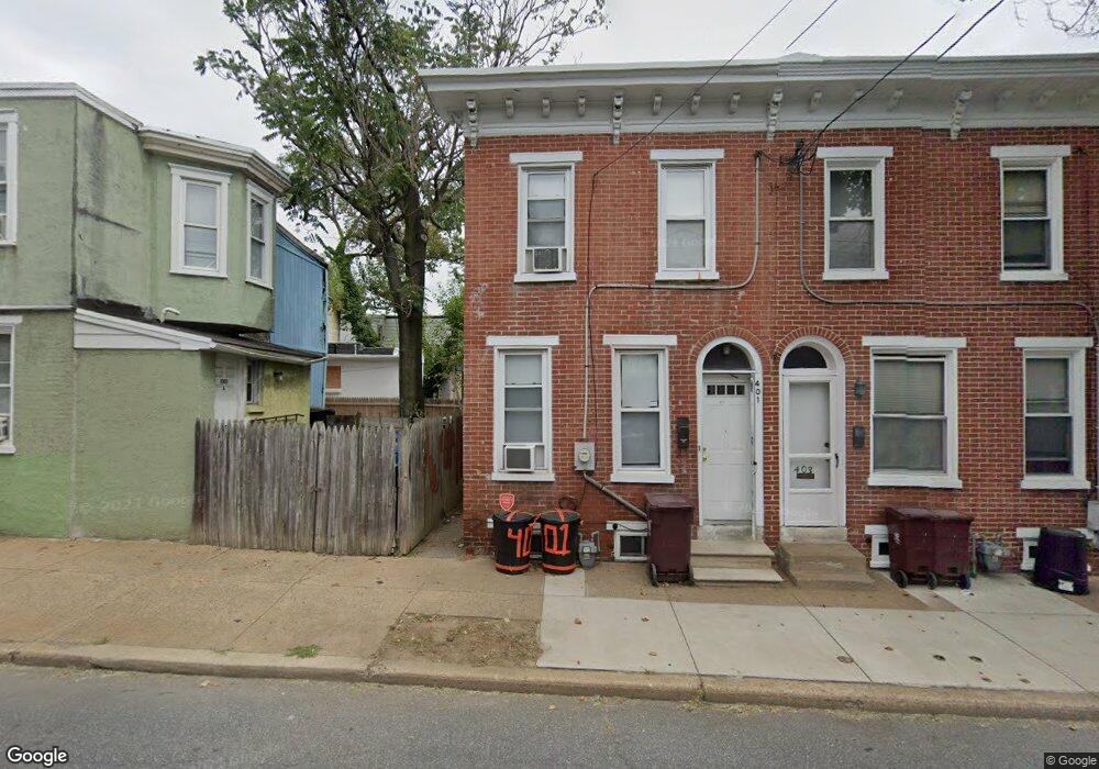 403 E 10th St, Wilmington, DE 19801 - photo 1