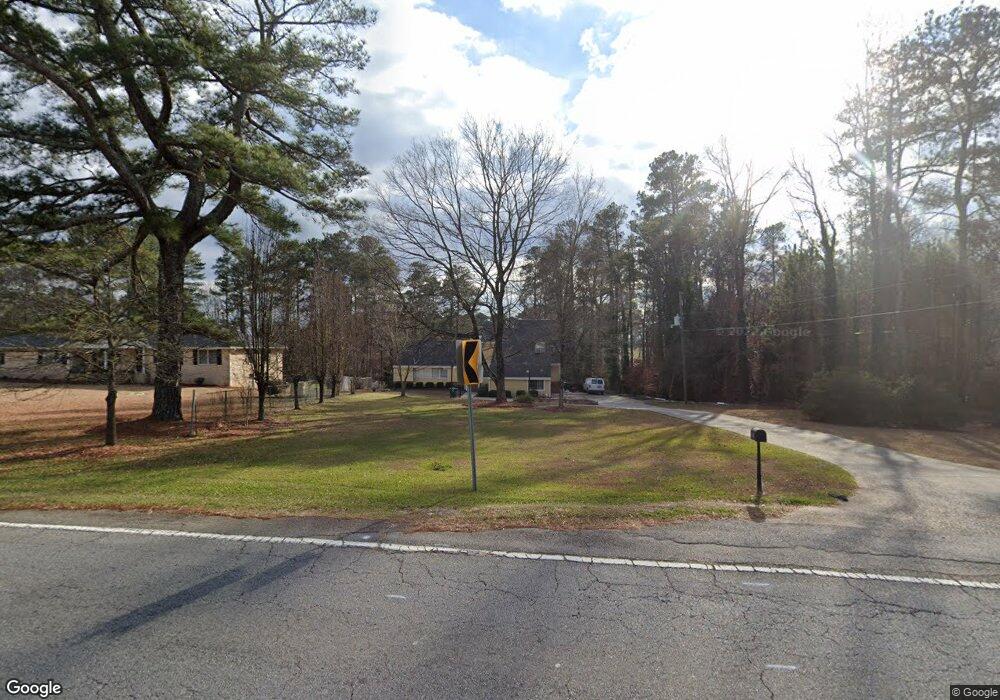 4566 Old Norcross Rd, Duluth, GA 30096 - photo 1