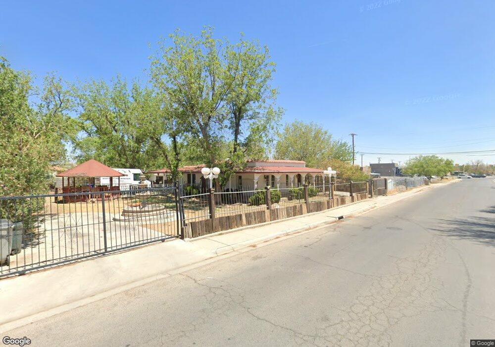 425 Lafayette Dr, El Paso, TX 79915 - photo 1