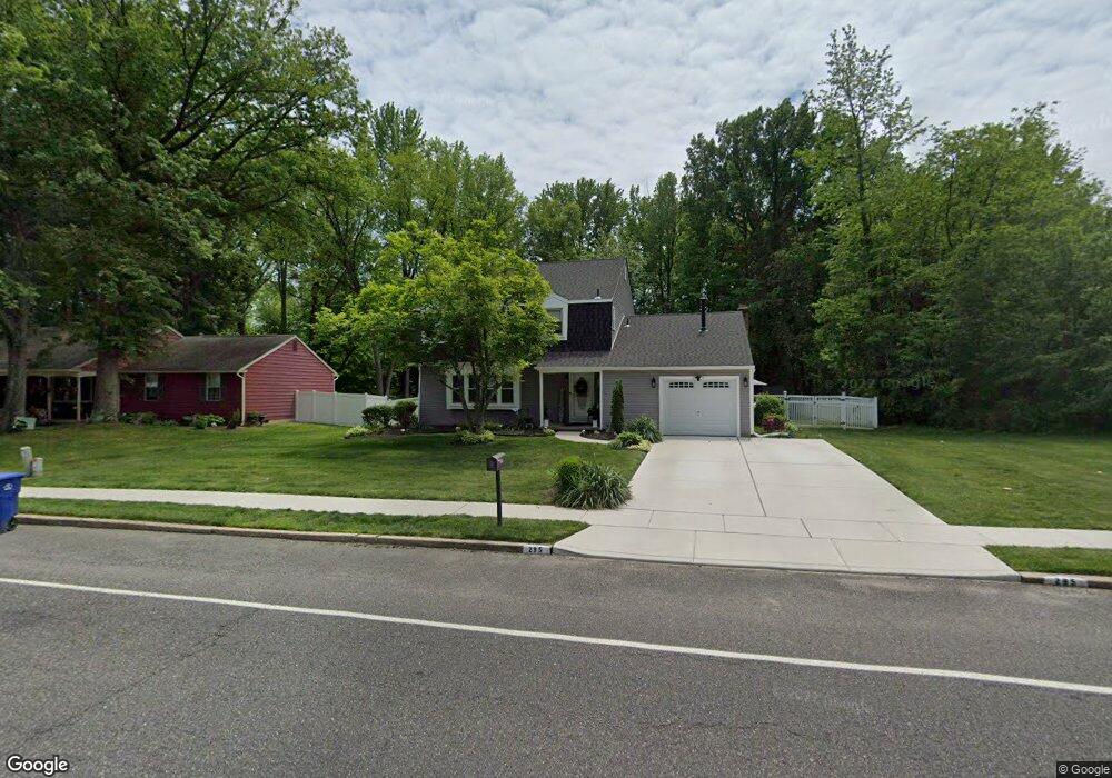 295 Tenby Chase Dr, Delran, NJ 08075 - photo 1