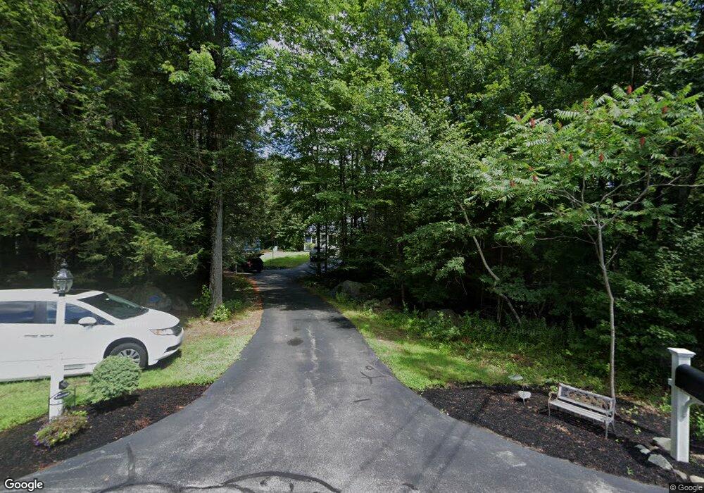 3 Pendergast Rd, Newmarket, NH 03857 - photo 1