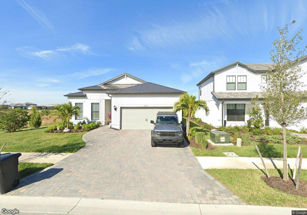 14461 Eagle Branch Dr, Nokomis, FL 34275 - photo 1