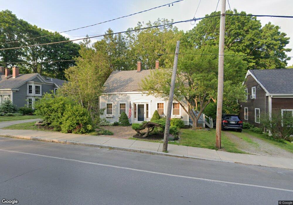 228 Union St, Rockport, ME 04856 - photo 1