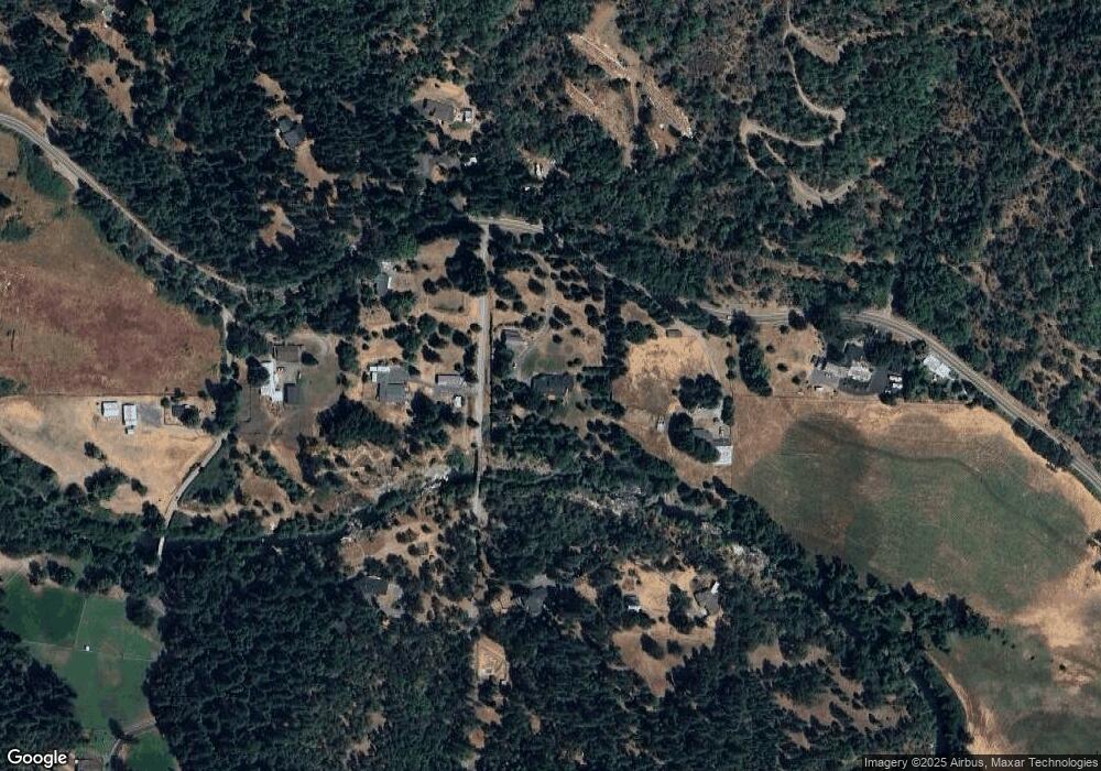 11200 E Evans Creek Rd, Rogue River, OR 97537 - photo 1