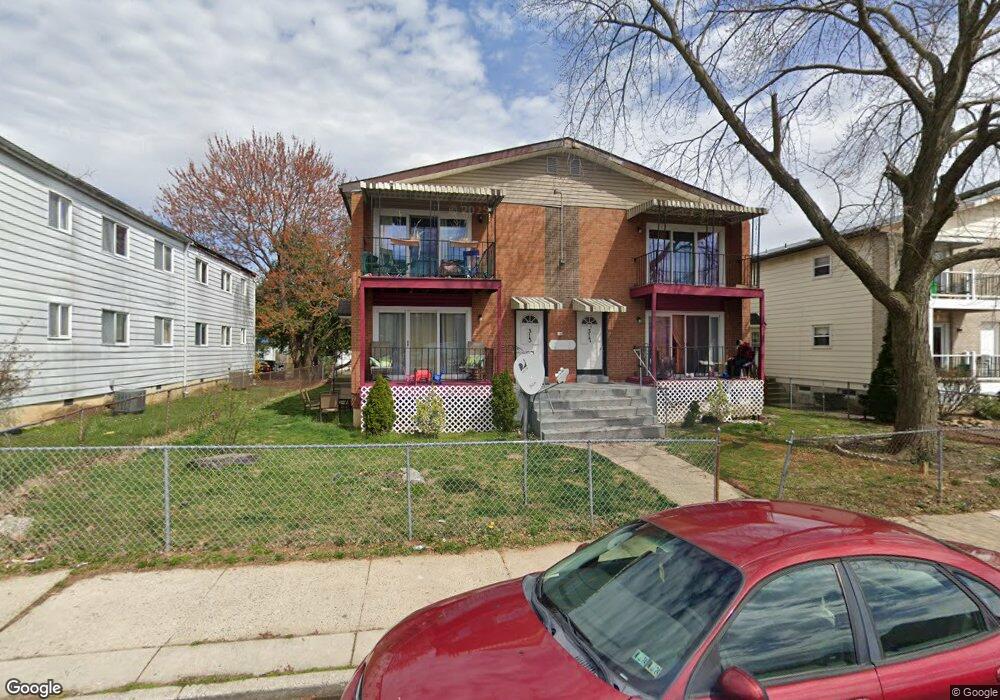 313A S West St, Allentown, PA 18102 - photo 1