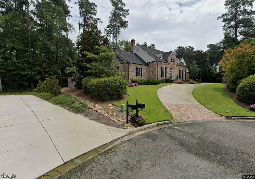 706 Summergate Ct, Augusta, GA 30909 - photo 1