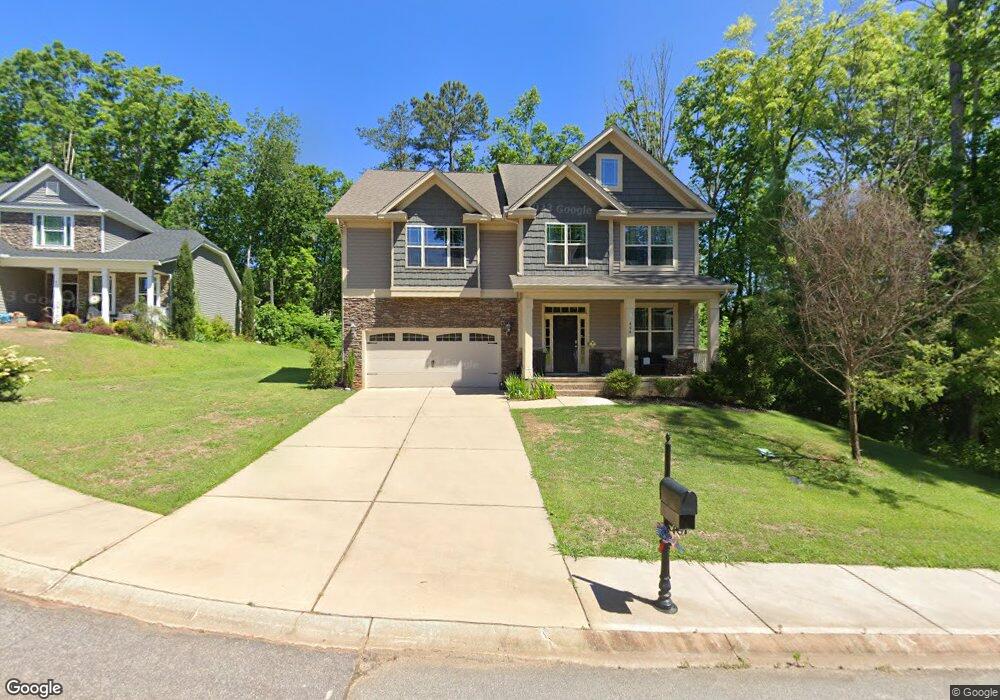 404 Woolbright Ln, Chapin, SC 29036 - photo 1