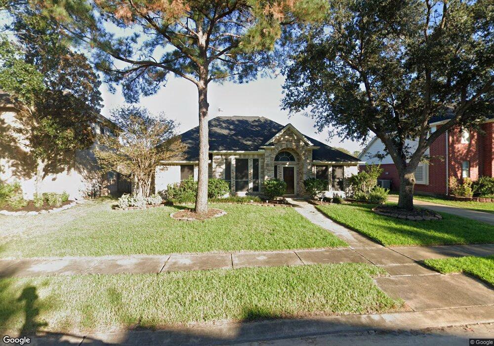 9114 Savannah Trail, Houston, TX 77095 - photo 1