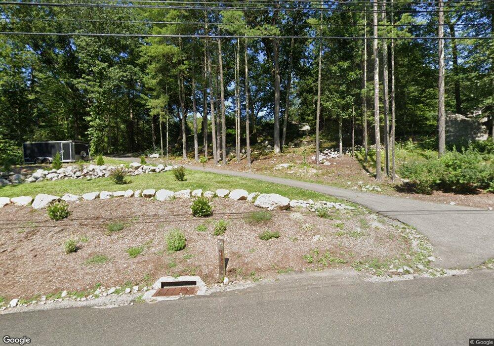 47 Pine Mountain Rd, Redding, CT 06896 - photo 1