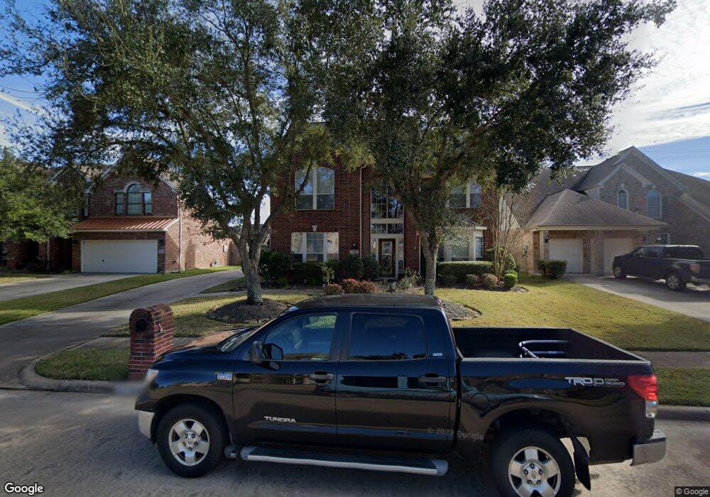 11315 Lakewood Field Ct, Tomball, TX 77377 - photo 1