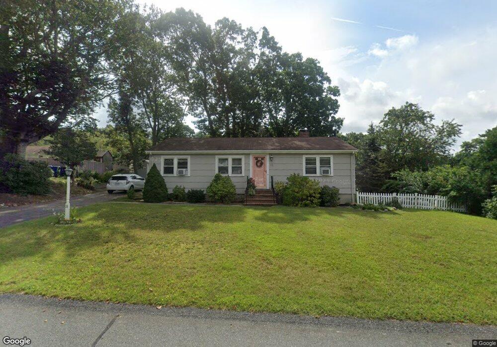 33 Spruce Dr, Pocasset, MA 02559 - photo 1