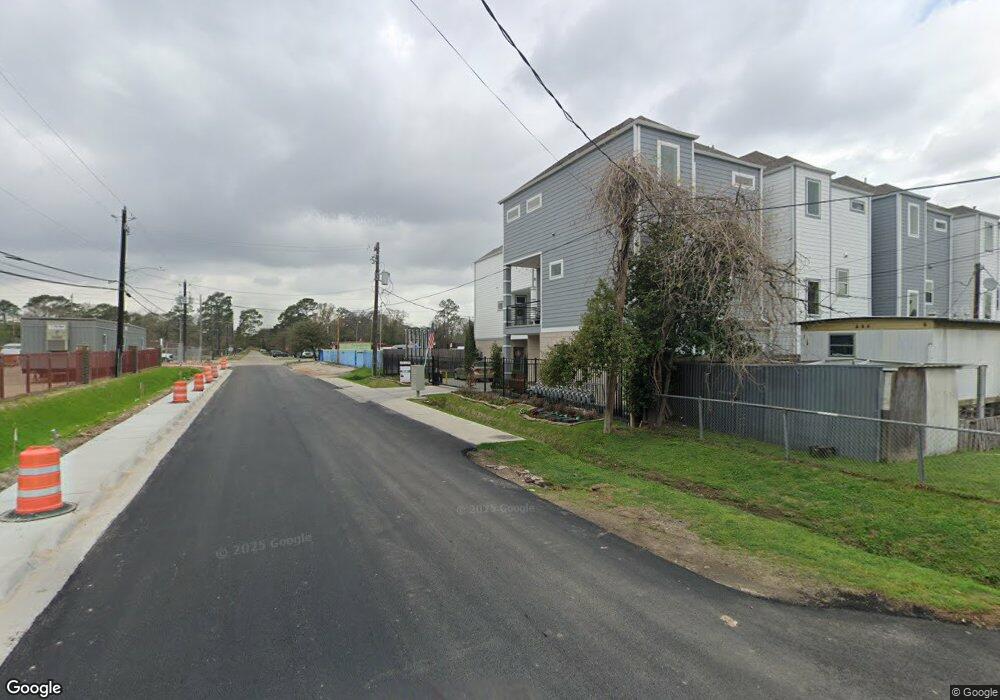 0 Janisch Rd, Houston, TX 77018 - photo 1