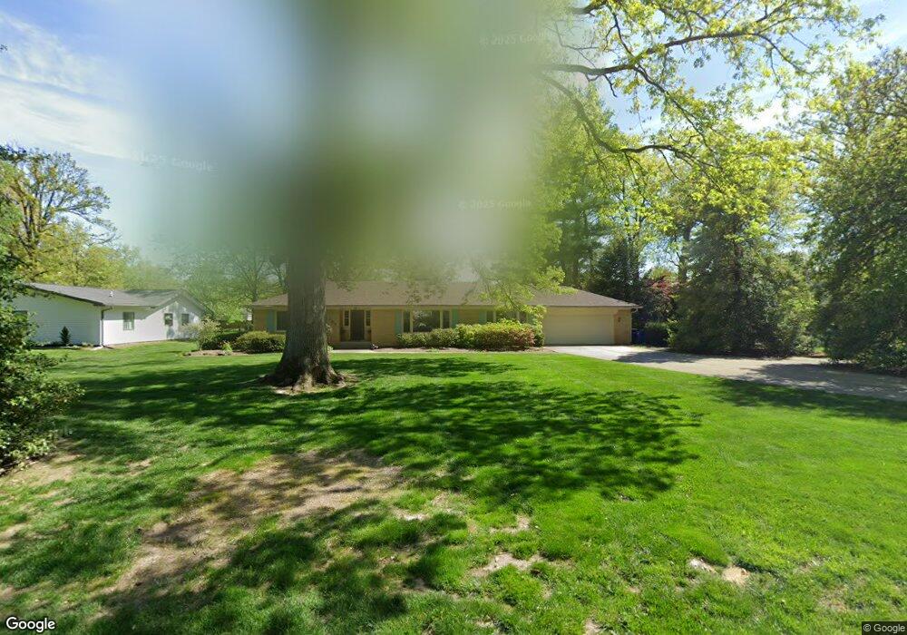 107 Berkley, Terre Haute, IN 47803 - photo 1