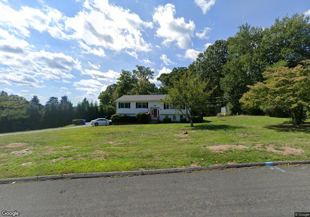 2 Olin Ct, Shelton, CT 06484 - photo 1