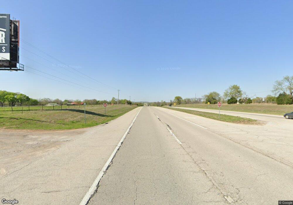 null S Hwy 75 and 206th, Mounds, OK 74047 - photo 1