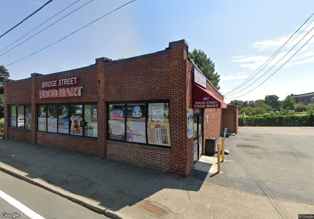 407 Bridge St, North Weymouth, MA 02191 - photo 1