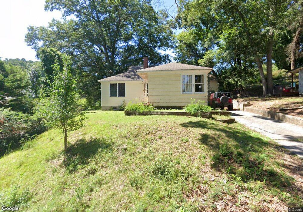 26 Morningside Dr SW, Rome, GA 30161 - photo 1