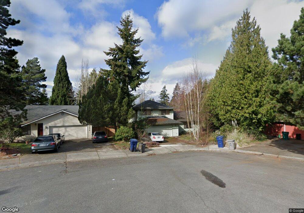 4631 74th St SW, Mukilteo, WA 98275 - photo 1