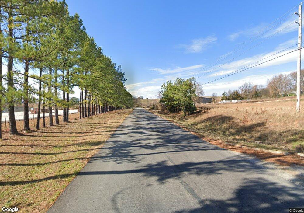 1910 Woodridge Dr, Harrison, AR 72601 - photo 1