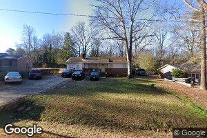 918 Corbitt Dr, Weldon, NC 27890