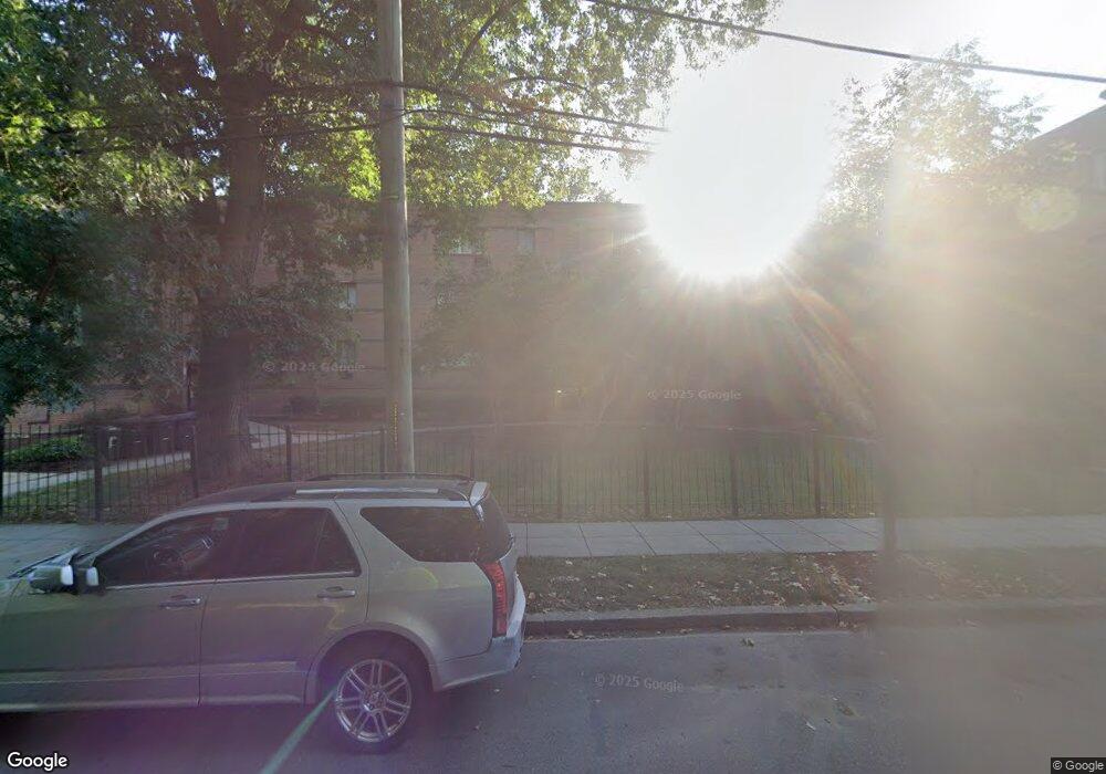 4723 1st St SW unit 302, Washington, DC 20032 - photo 1