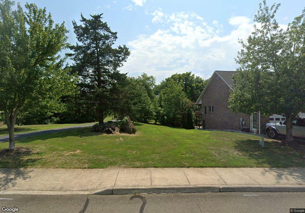 140 N View Cir, Warrenton, VA 20186 - photo 1