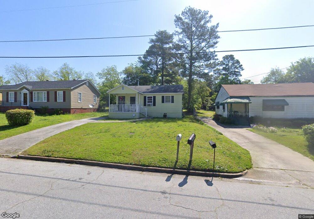 1830 Bethlea Ave, Macon, GA 31204 - photo 1