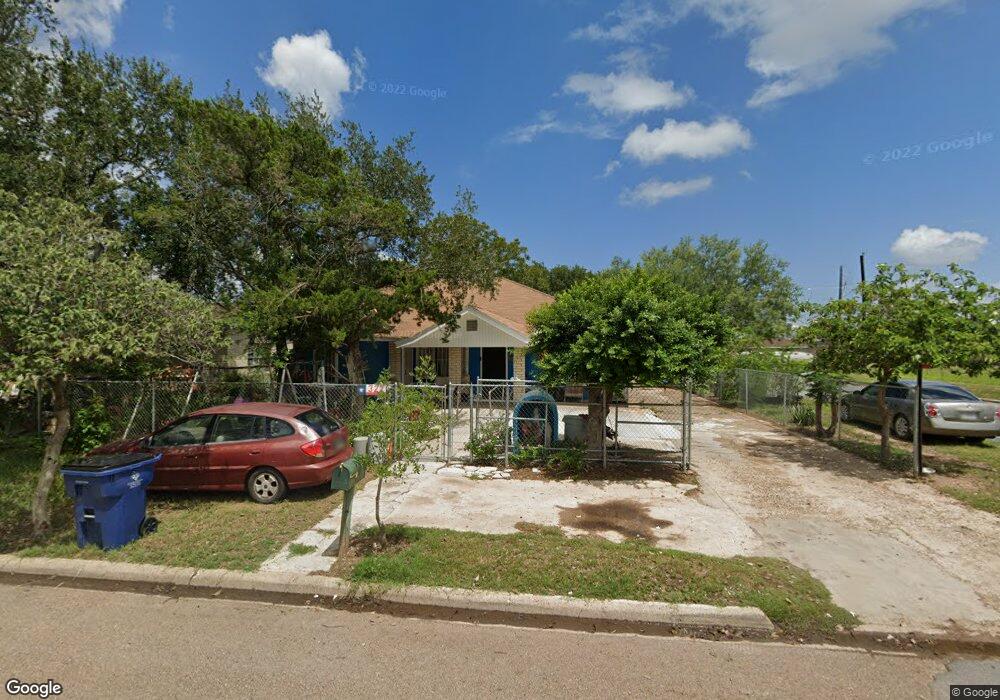 322 S 24th St, Donna, TX 78537 - photo 1