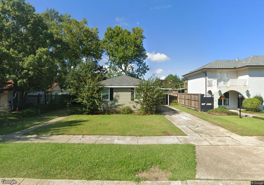 612 Green Acres Rd, Metairie, LA 70003 - photo 1