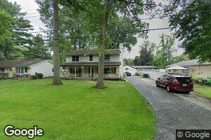 103 Brookdale Ave, Trail Creek, IN 46360