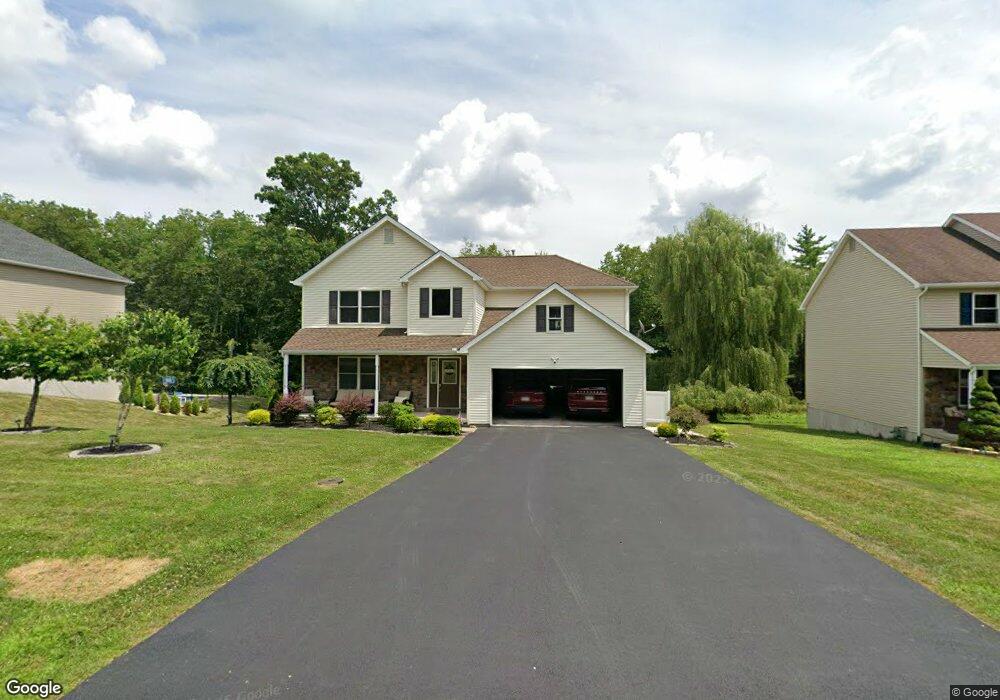 10 General Pulaski St, Mountain Top, PA 18707 - photo 1