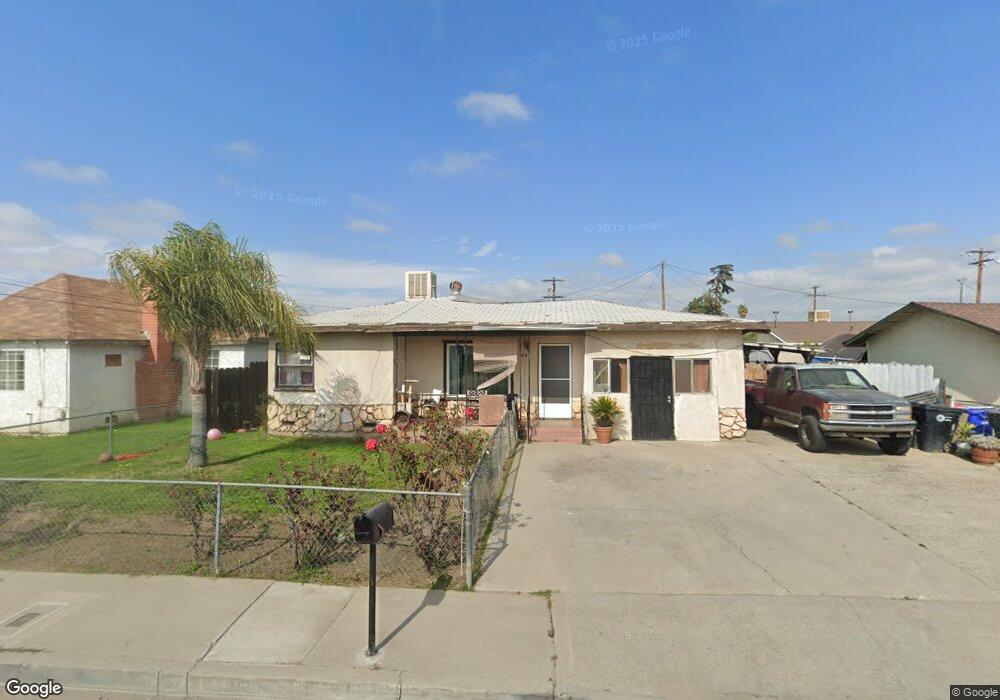 624 Union Ave, Porterville, CA 93257 - photo 1