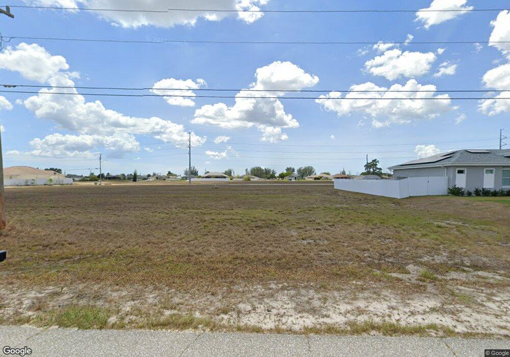 2212 NE Juanita Place, Cape Coral, FL 33909 - photo 1