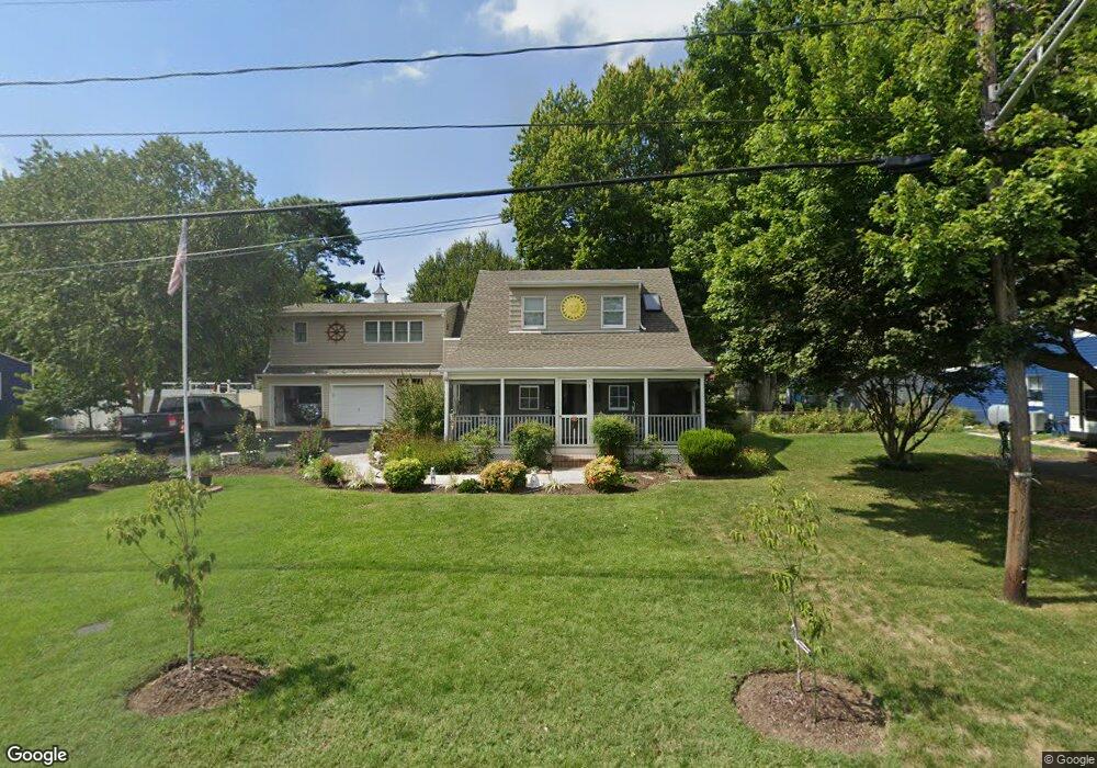 7026 Boston Ave, Rose Haven, MD 20714 - photo 1