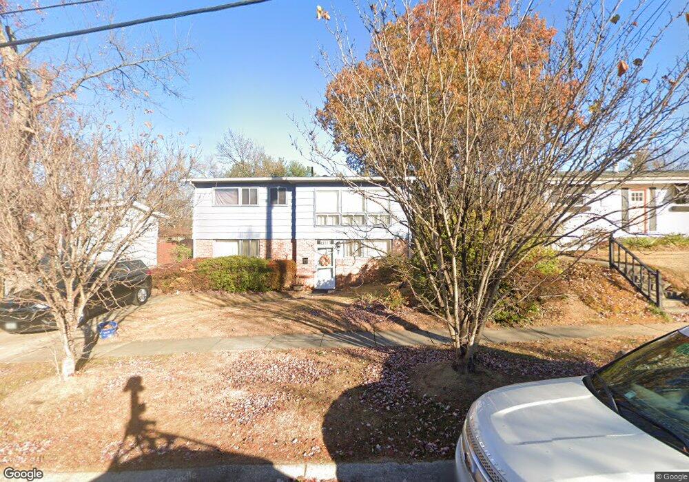 11113 Brandywine St, Kensington, MD 20895 - photo 1