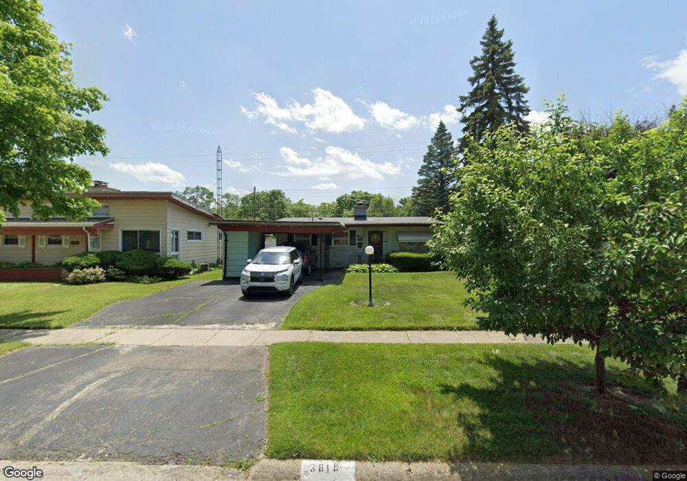 3618 Pingree Ave, Flint, MI 48503 - photo 1