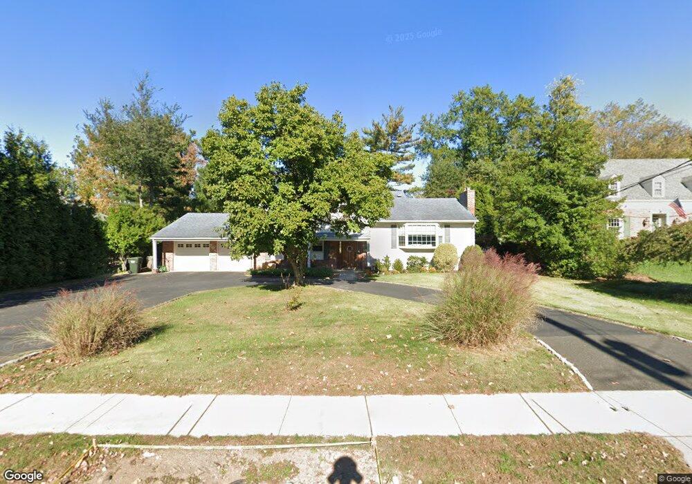 705 Westfield Rd, Scotch Plains, NJ 07076 - photo 1