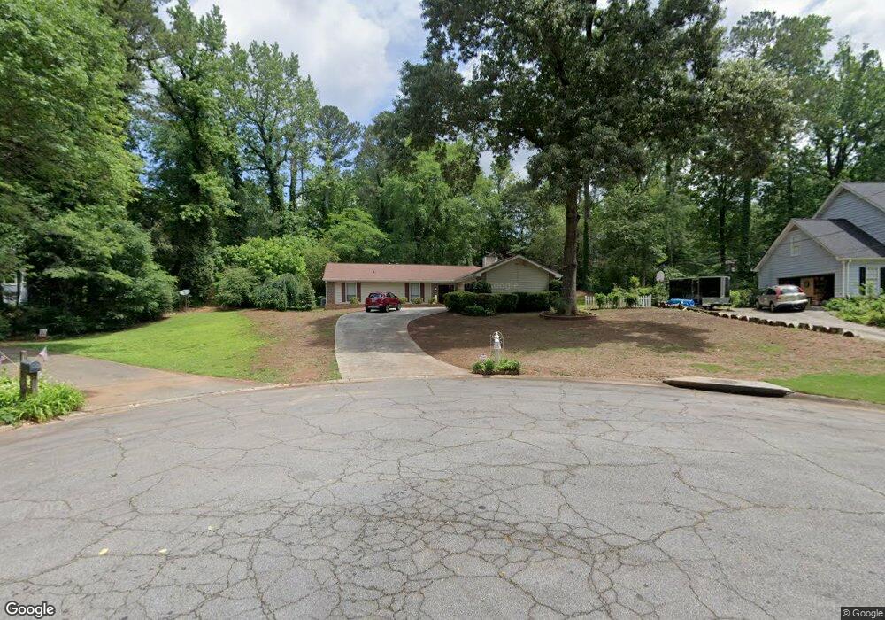 3441 Manchester Dr SW, Lilburn, GA 30047 - photo 1