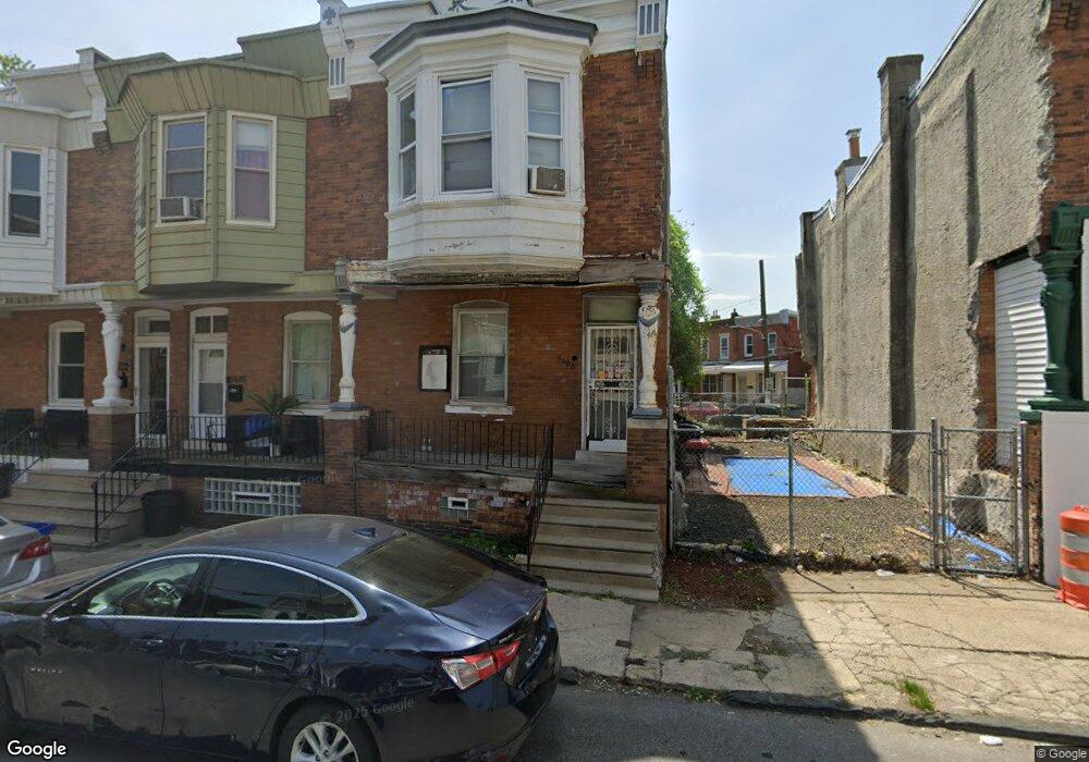 5686 Morton St, Philadelphia, PA 19144 - photo 1