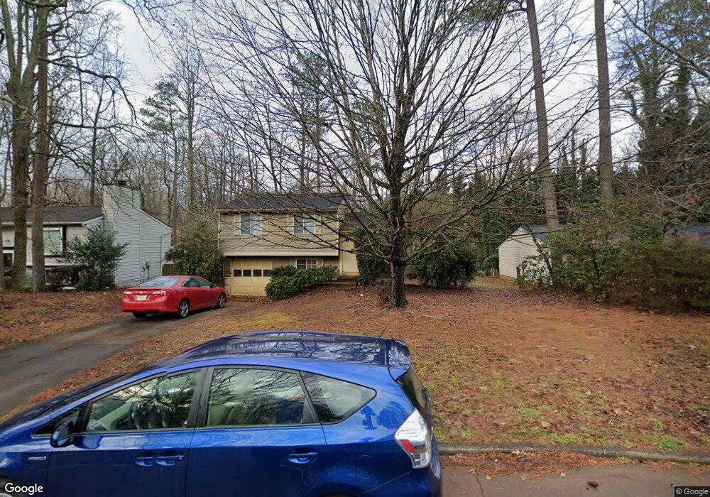200 Hembree Forest Cir, Roswell, GA 30076 - photo 1